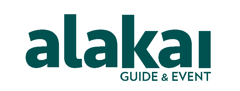 alakai – guide & event